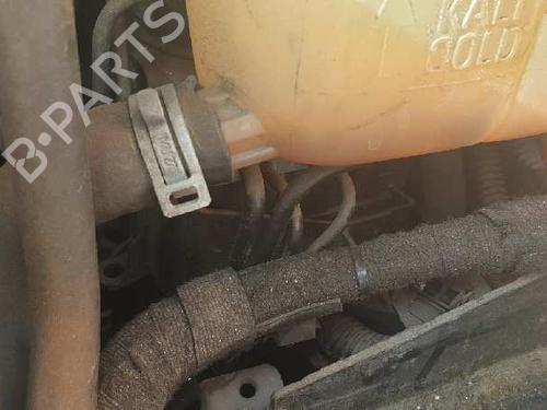Used ABS pump OPEL ZAFIRA / ZAFIRA FAMILY B (A05) 1.9 CDTI (M75) (120 hp) 5185671