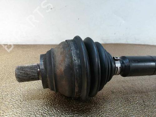 Left front driveshaft AUDI A3 Sportback (8PA) 3.2 V6 quattro | BP2132006M38 