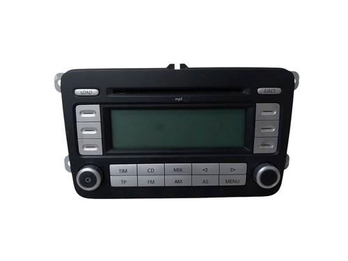 radio-vw-passat-b6-variant-3c5-2005-2006-2007-2008-2009-2010-2011-38535000 main image