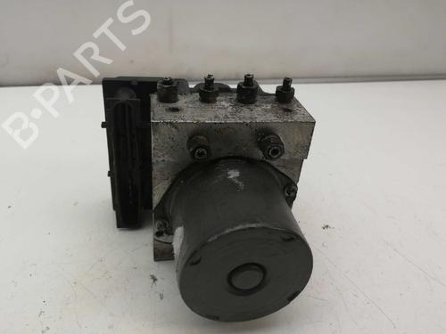 ABS pump RENAULT SCÉNIC II (JM0/1_)  | BP5596258M43 