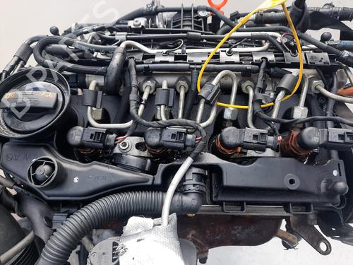 Engine VW GOLF VI (5K1) | BP24038855M1