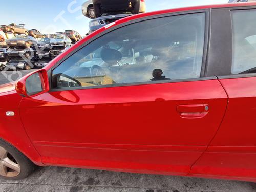 Used Left front door AUDI A3 (8P1) 1.9 TDI (105 hp) 23241837