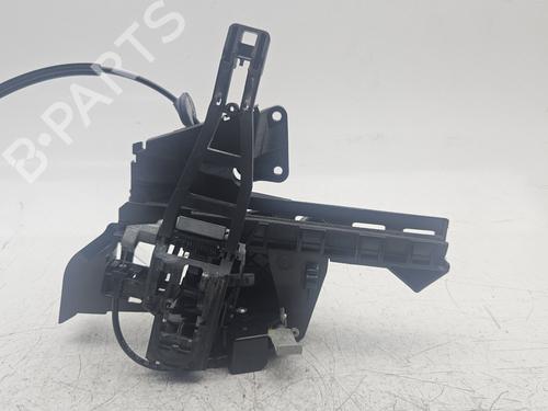 Used Rear right lock FORD FOCUS II (DA_, HCP, DP) 1.6 (100 hp) 22562417