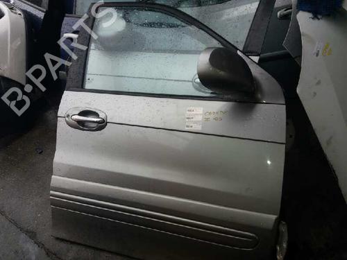 Used Front right window mechanism KIA CARNIVAL II (GQ) 2.9 CRDi (144 hp) 540136