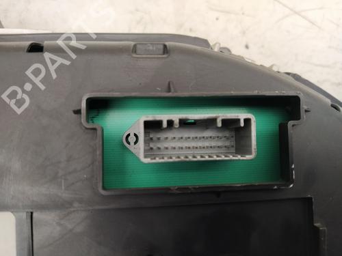 Instrument cluster RENAULT MEGANE II (BM0/1_, CM0/1_) 1.6 16V (BM0C, CM0C) | BP15690703C47 