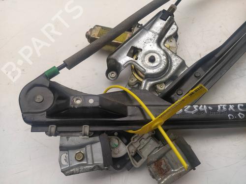 Front right window mechanism FORD FOCUS I (DAW, DBW) 1.8 TDCi | BP10196247C23 