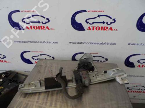 Used Rear right window mechanism RENAULT MEGANE II Saloon (LM0/1_) [2003-2025]  170878