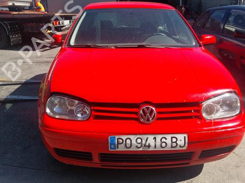 Used Parts VW GOLF IV (1J1) 4743685