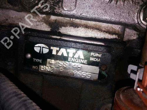 Engine TATA INDIGO MARINA (4_V2)  | BP12455662M1 