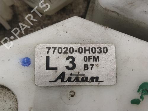 Fuel pump CITROËN C1 (PM_, PN_)  | BP18103544M76 