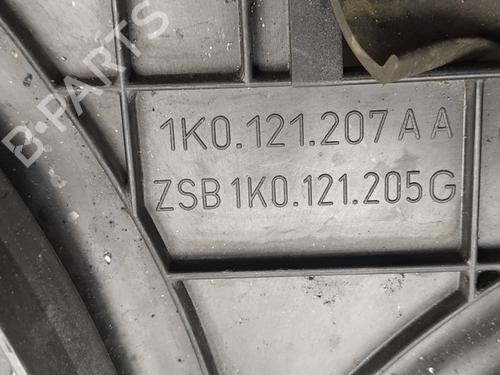 Radiator fan SEAT ALTEA (5P1)  | BP19423255M35 