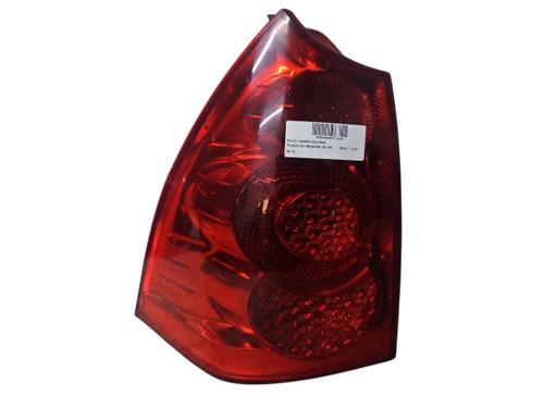 Used Left taillight Left taillight PEUGEOT 307 SW (3H) [2002-2009] 40528311 40528311