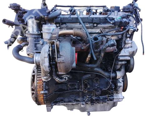Engine KIA CERATO I Saloon (LD) 1.6 | BP38754839M1 - Image 7