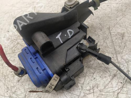 Rear right lock AUDI A8 D2 (4D2, 4D8) 2.5 TDI | BP9966282C99 