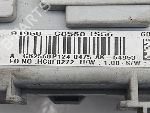 Fuse box HYUNDAI i20 II (GB, IB) 1.2 | BP22449439E1 