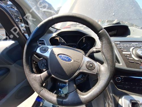 Used Steering wheel Steering wheel FORD GRAND C-MAX (DXA/CB7, DXA/CEU) [2010-2019] 36649405 36649405