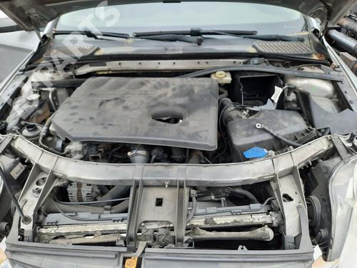 Used Engine Engine FORD MONDEO IV (BA7) 2.0 TDCi (140 hp) 9458421 9458421