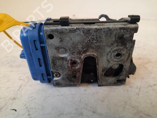 Rear right lock AUDI A3 (8L1) 1.9 TDI | BP5029751C99 