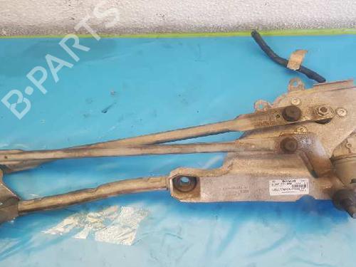 Ruitenwissermotor voor FORD FIESTA VI (CB1, CCN) 1.25 | BP1333483M29 