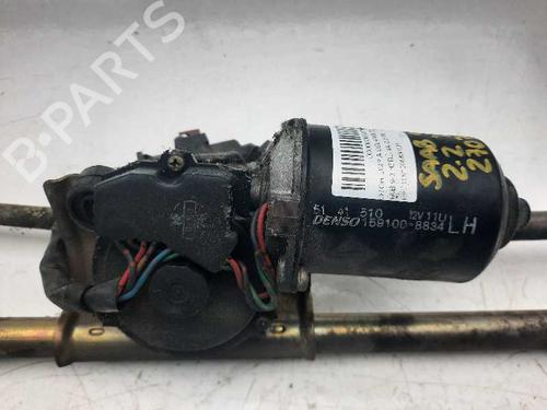 Front wiper motor SAAB 9-3 (YS3D) 2.2 TiD | BP6901449M29 