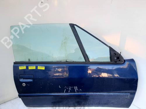 Puerta delantera derecha PEUGEOT 306 Convertible (7D, N3, N5) 2.0 16V (132 hp) 8532218