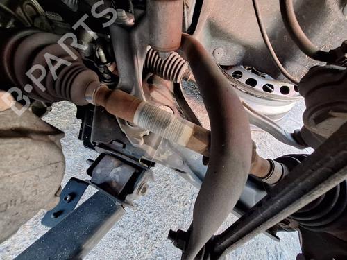 Used Left front driveshaft Left front driveshaft 39185277 39185277