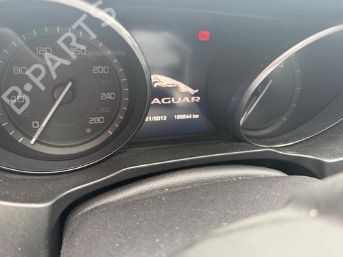 Instrument cluster JAGUAR XE (X760) 2.0 D | BP37424155C47 - Image 3