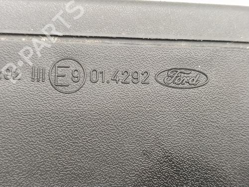 Left mirror FORD FOCUS II (DA_, HCP, DP) 2.0 TDCi | BP21539865C26 