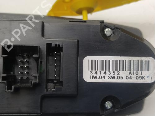 Left front window switch BMW X3 (E83) 3.0 i xDrive | BP15078164I27 