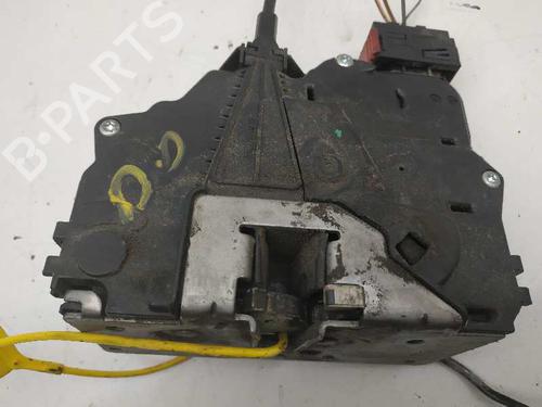 Front right lock OPEL CORSA D (S07) 1.3 CDTI (L08, L68) | BP6079749C97 
