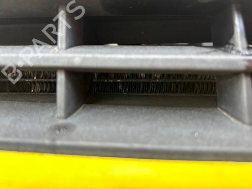 Water radiator FIAT DOBLO Box Body/MPV (223_) 1.3 D Multijet BP28132569M31