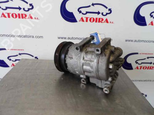 AC compressor HYUNDAI MATRIX (FC) 1.5 (102 hp) DE4DA03 | DE4DA03 |