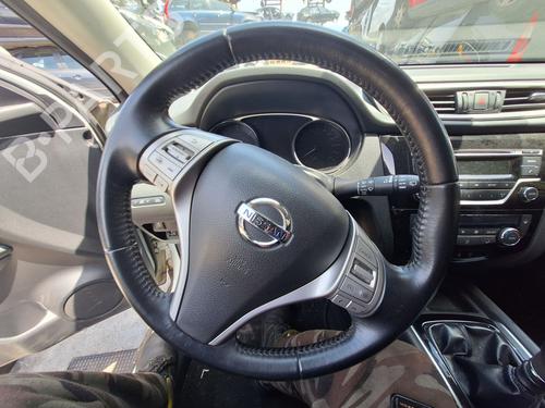 Used Steering wheel Steering wheel NISSAN X-TRAIL III (T32_, T32R, T32RR) [2013-2026] 35975998 35975998