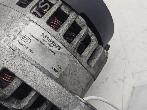 Alternator OPEL ASTRA H GTC (A04)  | BP27178120M7 