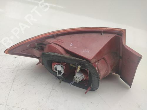 Right taillight MAZDA 3 Saloon (BK)  | BP22436689C35 