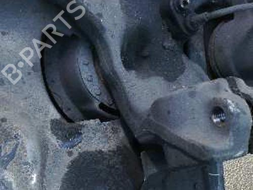 Used Right front steering knuckle BMW 3 (E46) 320 d (136 hp) 1395194