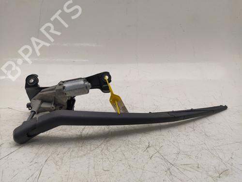 Used Rear wiper motor RENAULT KOLEOS I (HY_) 2.0 dCi (HY0K) (150 hp) 18277664