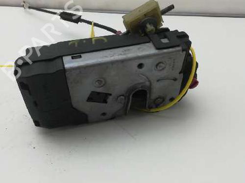 Rear right lock OPEL ASTRA H (A04)  | BP6031598C99 