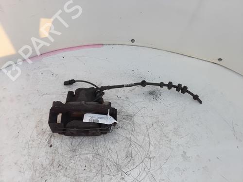 Used Left front brake caliper AUDI A4 B8 (8K2) 2.0 TDI (136 hp) 25789460
