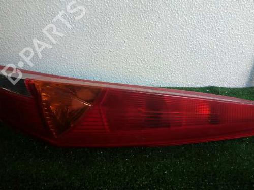 Used Right taillight FIAT PUNTO (188_) 1.9 JTD 80 (188.237, .257, .337, .357) (80 hp) 542287