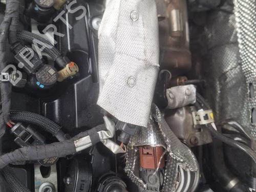 Engine VW GOLF VII (5G1, BQ1, BE1, BE2)  | BP27618320M1 