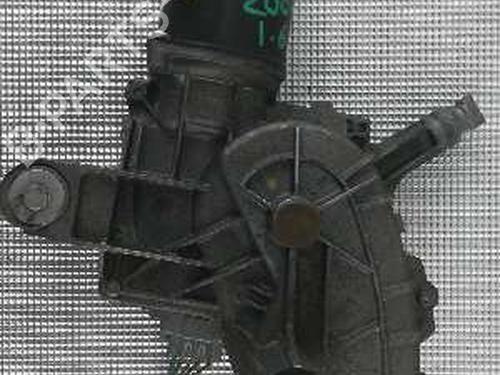 Used Front wiper motor CITROËN C4 Grand Picasso I (UA_) 1.6 HDi (109 hp) 1400411