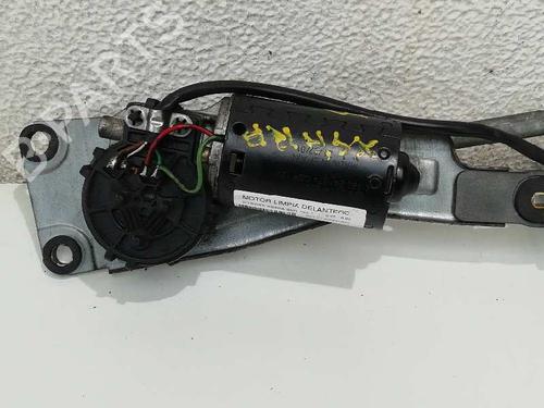 Front wiper motor CITROËN XSARA (N1)  | BP5586344M29 