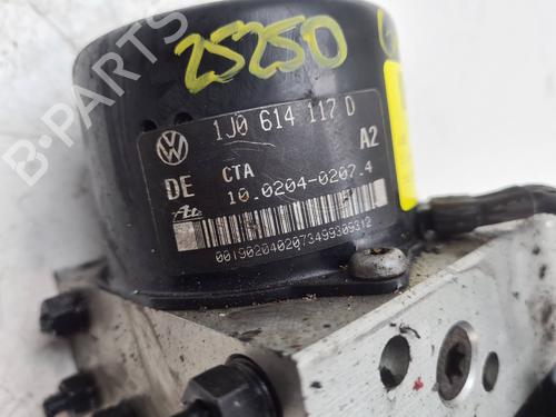ABS Bremseaggregat VW GOLF IV (1J1) 1.6 | BP7987481M43 