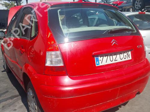 Used Parts CITROËN C3 I (FC_, FN_) 1.1 i 4864648