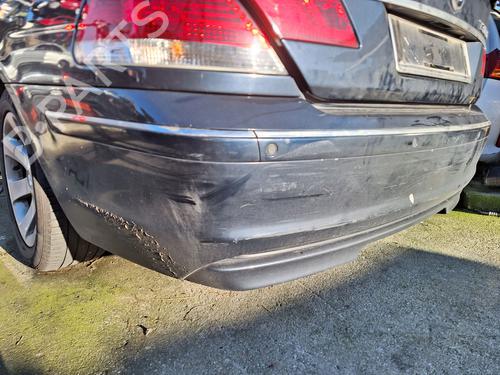 Bak støtfanger BMW 7 (E65, E66, E67) 730 Ld | BP20980484C8 