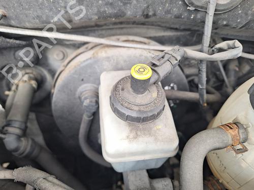 Used Servo brake DACIA DUSTER SUV Van 1.6 16V Hi-Flex (105 hp) 18869126