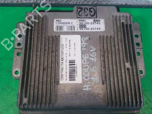 Used Engine control unit (ECU) HYUNDAI COUPE I (RD) 1.6 16V (116 hp) 1209512