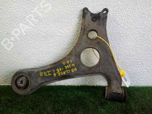 Left front suspension arm MERCEDES-BENZ A-CLASS (W168) A 160 (168.033, 168.133) | BP606254M12 