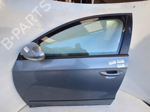 Left front door VW PASSAT B6 Variant (3C5) 1.9 TDI | BP23225634C2 